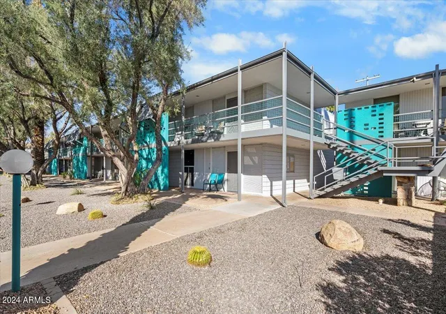 Homes for sale in Scottsdale, AZ | 6936 E 4th St #13, Scottsdale, AZ 85251 | MLS# 7035904