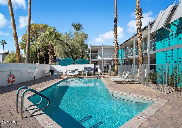 Homes for sale in Scottsdale, AZ | 6936 E 4th St #13, Scottsdale, AZ 85251 | MLS# 7035904