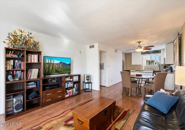 Homes for sale in Scottsdale, AZ | 6936 E 4Th St #13, Scottsdale, AZ 85251 | MLS# 7035904