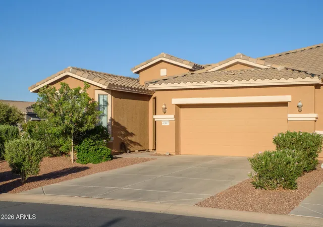 2nd image of 41987 W Dorsey Dr, Maricopa, AZ 85138 | MLS# 7035332