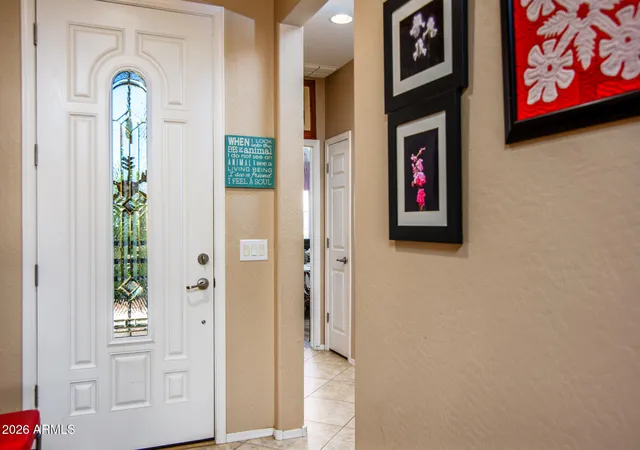 Photo 3 of Townhouse for sale at 41987 W Dorsey Dr, Maricopa, AZ 85138 | MLS# 7035332 | Listing updated on 2026-09-04