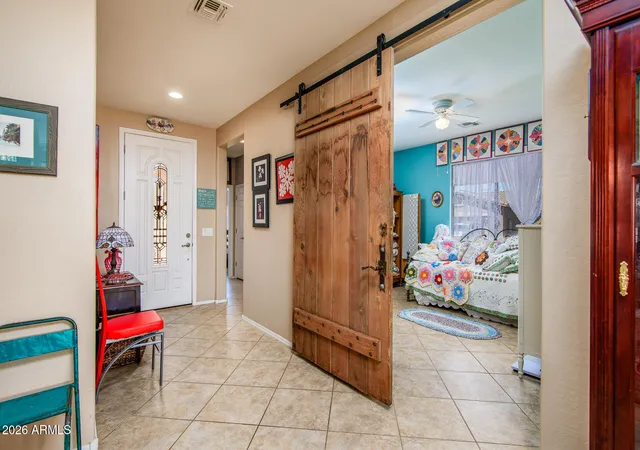 Photo 3 of Townhouse for sale at 41987 W Dorsey Dr, Maricopa, AZ 85138 | MLS# 7035332 | Listing updated on 2026-09-04