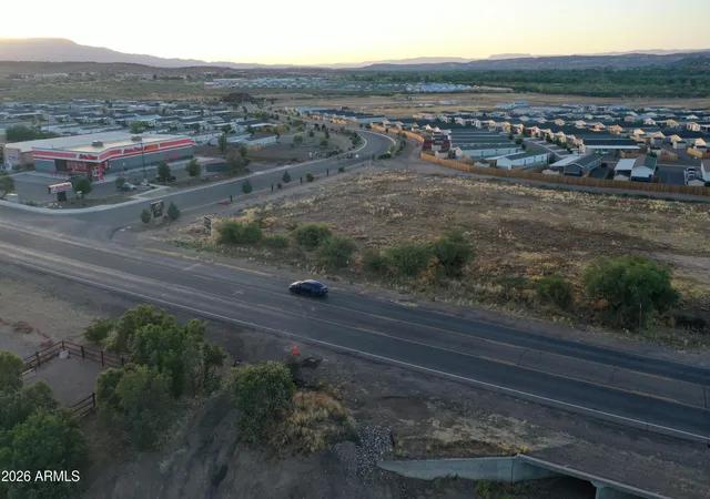 1st image of 000 W Finnie Flat Rd, Camp Verde, AZ 86322 | MLS# 7035134