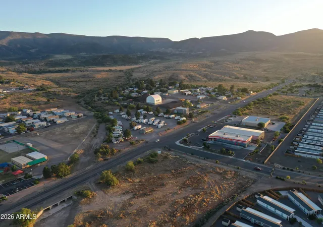 3rd image of 000 W Finnie Flat Rd, Camp Verde, AZ 86322 | MLS# 7035134