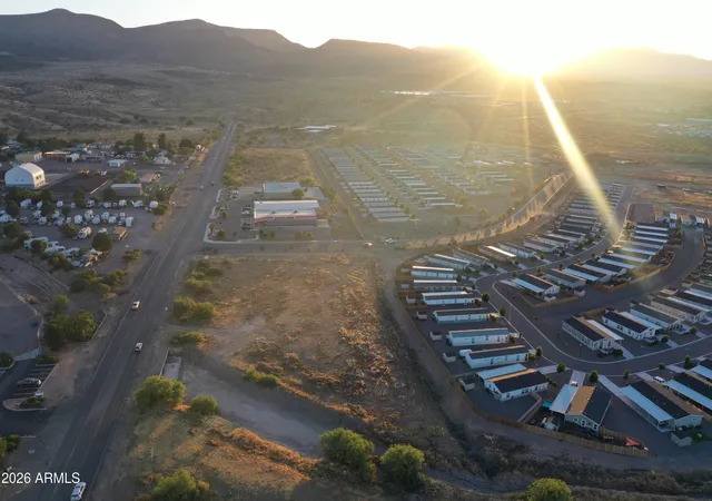 4th image of 000 W Finnie Flat Rd, Camp Verde, AZ 86322 | MLS# 7035134