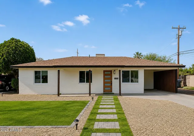 Homes for sale in Phoenix, AZ | 2130 W Weldon Ave, Phoenix, AZ 85015 | MLS# 7035303