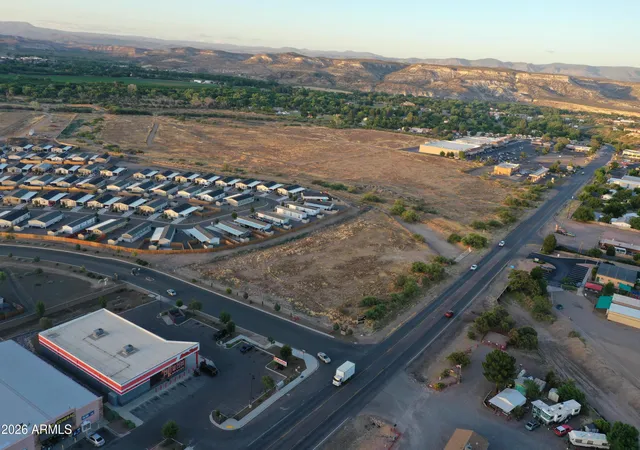 1st image of 0 W Finnie Flat Rd, Camp Verde, AZ 86322 | MLS# 7035173