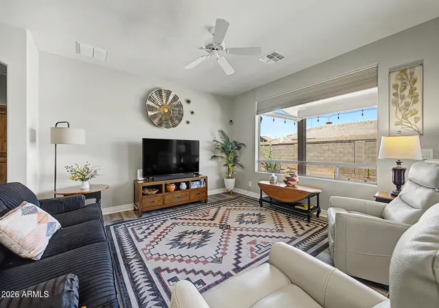 4th image of 2826 S Wattlewood --, Mesa, AZ 85212 | MLS# 7035230