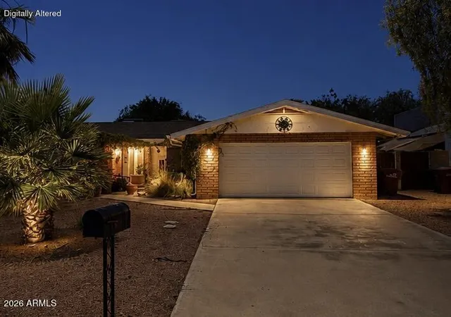 1st image of 3008 N 82nd St, Scottsdale, AZ 85251 | MLS# 7035580