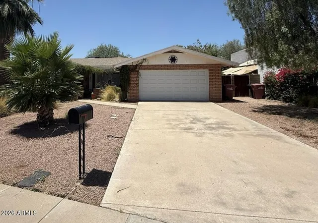 2nd image of 3008 N 82nd St, Scottsdale, AZ 85251 | MLS# 7035580