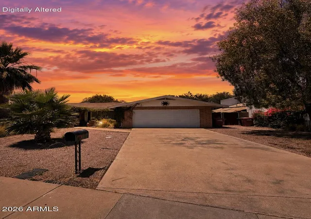 3rd image of 3008 N 82nd St, Scottsdale, AZ 85251 | MLS# 7035580