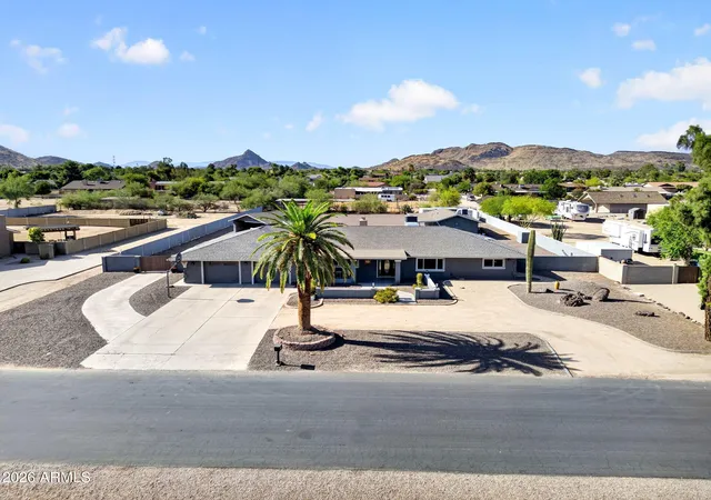 1st image of 4946 W Creedance Blvd, Glendale, AZ 85310 | MLS# 7035128