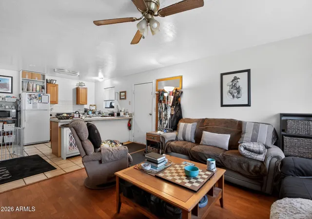 4th image of 2029 N West St, Flagstaff, AZ 86004 | MLS# 7035266