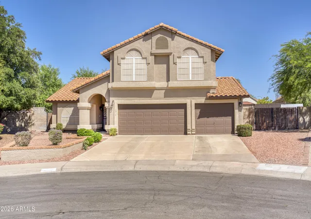 Photo 1 of Single family home for sale at 1317 E Grandview Rd, Phoenix, AZ 85022 | MLS# 7035183 | Listing updated on 2026-07-12
