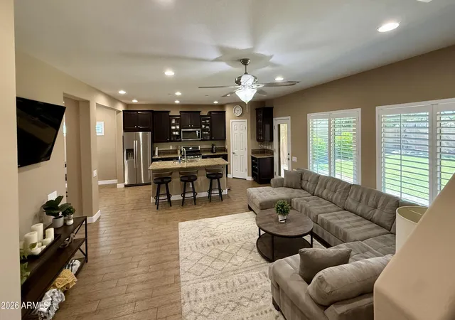 Photo 4 of Sale Pending at 11033 E Storia Ave, Mesa, AZ 85212 | MLS# 7040963 | Listing updated on 2026-08-28