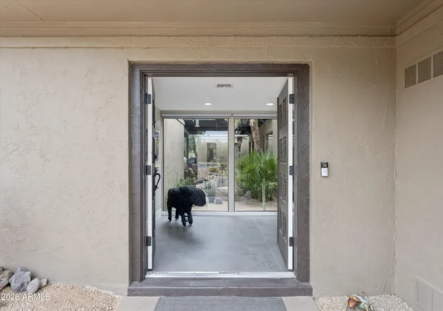 Photo 1 of Single family home for sale at 1153 E Beaver Tail, Carefree, AZ 85377 | MLS# 7035182 | Listing updated on 2026-10-25