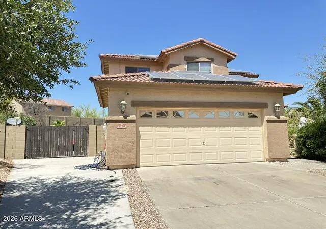1st image of 23822 W Adams St, Buckeye, AZ 85396 | MLS# 7035187