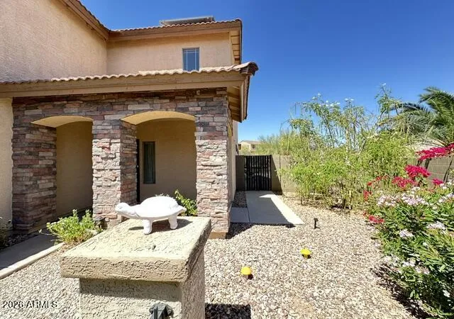 2nd image of 23822 W Adams St, Buckeye, AZ 85396 | MLS# 7035187