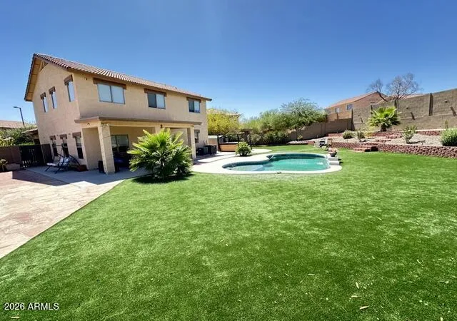 3rd image of 23822 W Adams St, Buckeye, AZ 85396 | MLS# 7035187