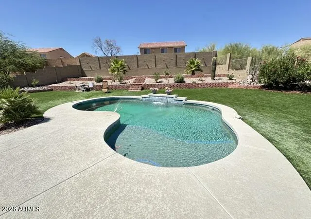 4th image of 23822 W Adams St, Buckeye, AZ 85396 | MLS# 7035187