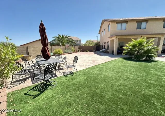 5th image of 23822 W Adams St, Buckeye, AZ 85396 | MLS# 7035187