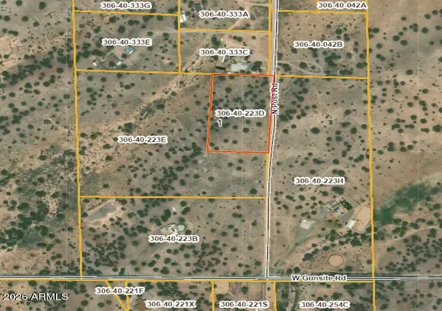 1st image of 22120 N Post Rd #1, Paulden, AZ 86334 | MLS# 7035180