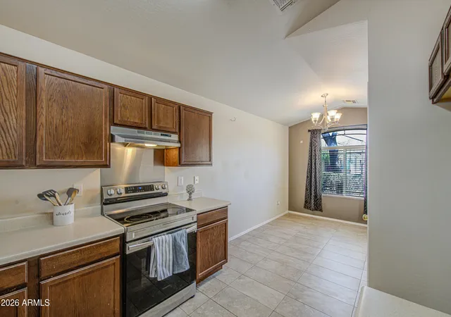 Photo 4 of Single family home for sale at 23996 W Bowker St, Buckeye, AZ 85326 | MLS# 7035289 | Listing updated on 2026-09-28