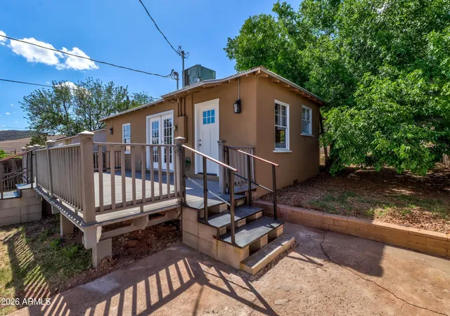 Homes for sale in Bisbee, AZ | 107 Bornite Ave, Bisbee, AZ 85603 | MLS# 7035190