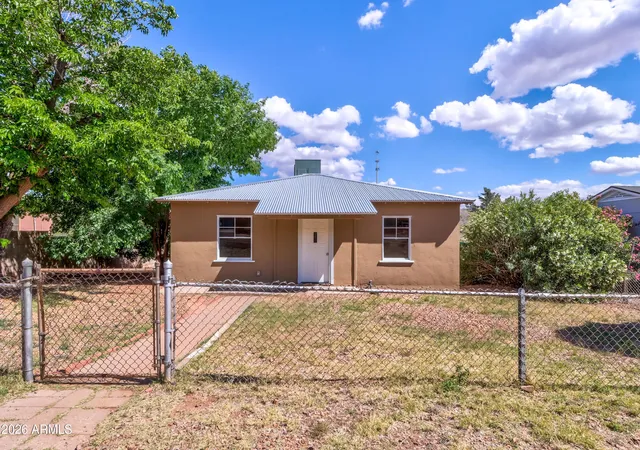 Homes for sale in Bisbee, AZ | 107 Bornite Ave, Bisbee, AZ 85603 | MLS# 7035190