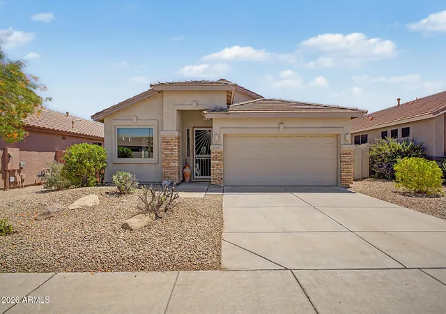 Homes for sale in Goodyear, AZ | 10339 S 181st Ave, Goodyear, AZ 85338 | MLS# 7035296