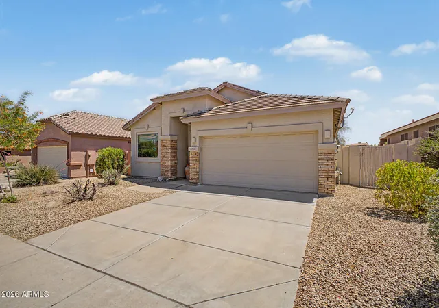 Homes for sale in Goodyear, AZ | 10339 S 181st Ave, Goodyear, AZ 85338 | MLS# 7035296