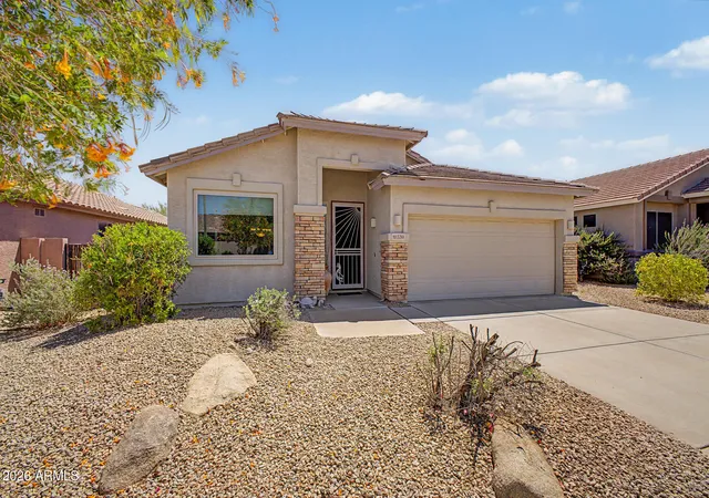 Homes for sale in Goodyear, AZ | 10339 S 181St Ave, Goodyear, AZ 85338 | MLS# 7035296