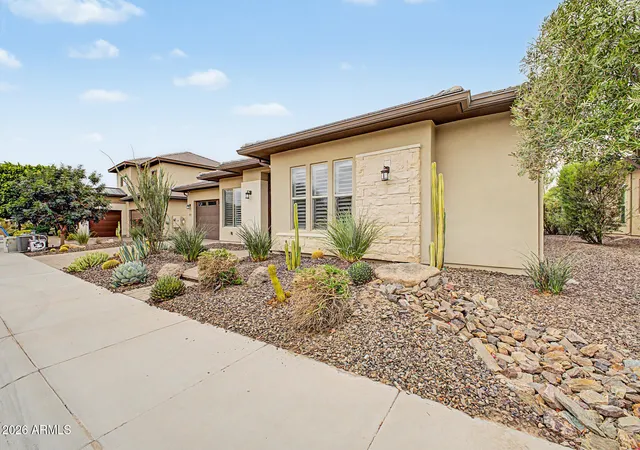 2nd image of 29882 N 132nd Dr, Peoria, AZ 85383 | MLS# 7046646
