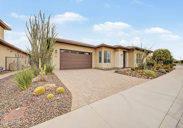 3rd image of 29882 N 132Nd Dr, Peoria, AZ 85383 | MLS# 7046646