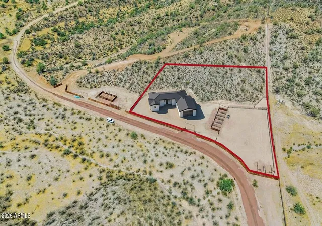 Homes for sale in Wickenburg, AZ | 000 S Bar 5 Rd, Wickenburg, AZ 85390 | MLS# 7036315