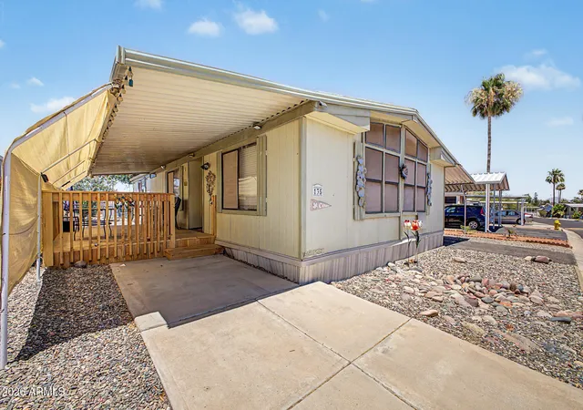 3rd image of 2609 W Southern Ave #135, Tempe, AZ 85282 | MLS# 7035256