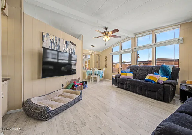 4th image of 2609 W Southern Ave #135, Tempe, AZ 85282 | MLS# 7035256