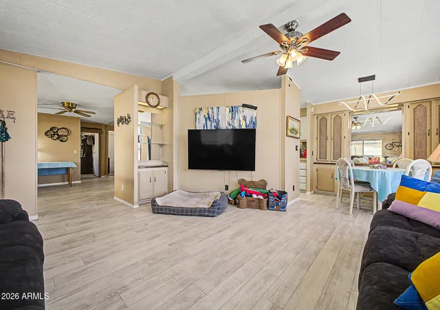 5th image of 2609 W Southern Ave #135, Tempe, AZ 85282 | MLS# 7035256