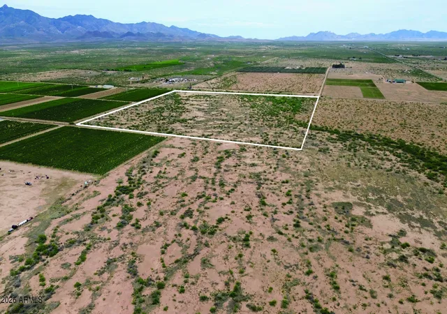 Homes for sale in Willcox, AZ | 40 Acres S Wayward Winds Rd #0, Willcox, AZ 85643 | MLS# 7035246