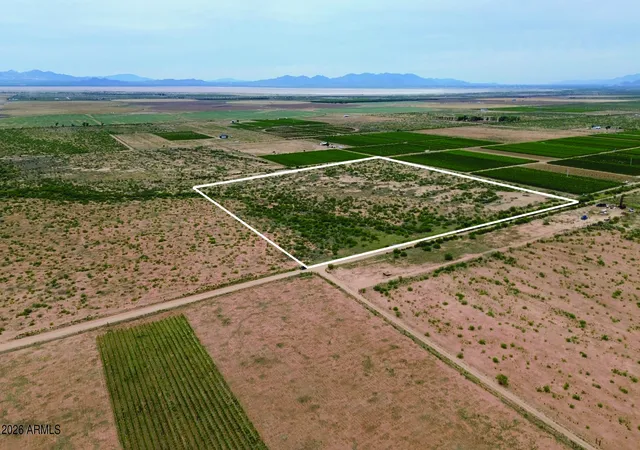 Homes for sale in Willcox, AZ | 40 Acres S Wayward Winds Rd #0, Willcox, AZ 85643 | MLS# 7035246