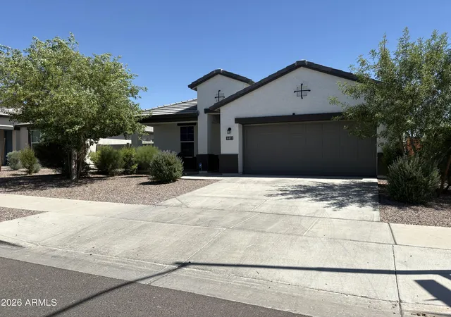 Photo 1 of Single family home for sale at 4411 W Desert Ln, Laveen, AZ 85339 | MLS# 7035404 | Listing updated on 2026-08-31