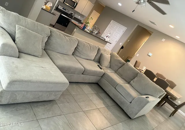 Photo 5 of Single family home for sale at 4411 W Desert Ln, Laveen, AZ 85339 | MLS# 7035404 | Listing updated on 2026-08-31