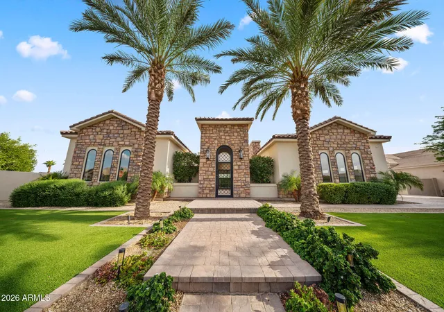 Photo 1 of Single family home for sale at 18203 W Solano Ct, Litchfield Park, AZ 85340 | MLS# 7035273 | Listing updated on 2026-09-18