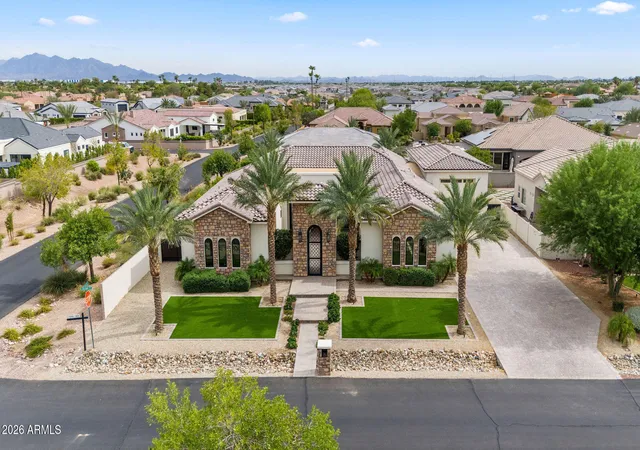 Photo 2 of Single family home for sale at 18203 W Solano Ct, Litchfield Park, AZ 85340 | MLS# 7035273 | Listing updated on 2026-09-18
