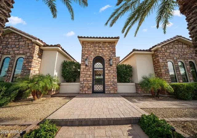 Photo 3 of Single family home for sale at 18203 W Solano Ct, Litchfield Park, AZ 85340 | MLS# 7035273 | Listing updated on 2026-09-18