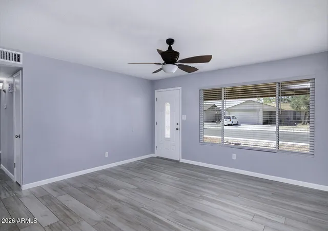 Photo 2 of Sale Pending at 1640 W Peralta Ave, Mesa, AZ 85202 | MLS# 7037478 | Listing updated on 2026-07-08