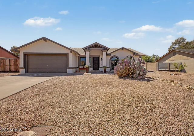 Homes for sale in Mesa, AZ | 6463 E Julep St, Mesa, AZ 85205 | MLS# 7037091