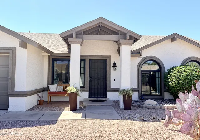 Homes for sale in Mesa, AZ | 6463 E Julep St, Mesa, AZ 85205 | MLS# 7037091