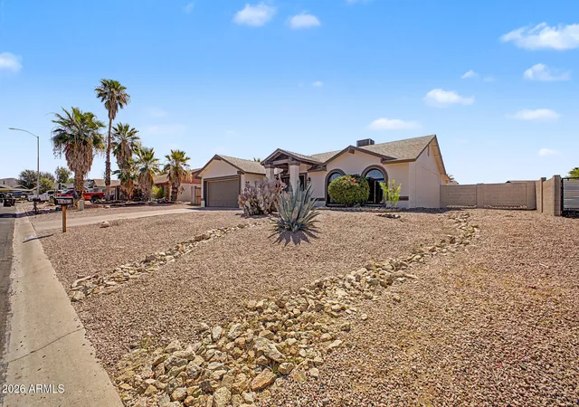 Homes for sale in Mesa, AZ | 6463 E Julep St, Mesa, AZ 85205 | MLS# 7037091