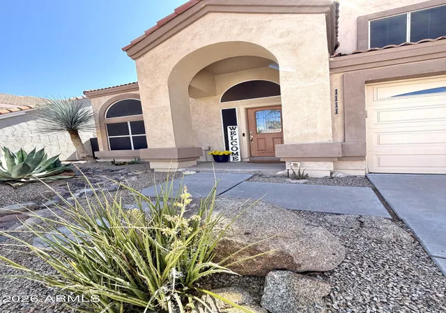 2nd image of 1111 S Tiago Dr, Gilbert, AZ 85233 | MLS# 7035271